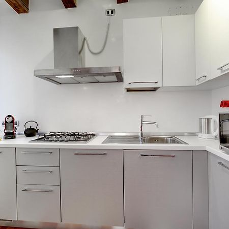 Apartment Biennale Venise Extérieur photo