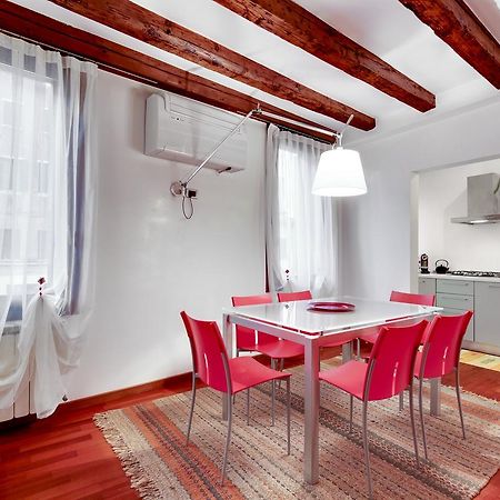 Apartment Biennale Venise Extérieur photo
