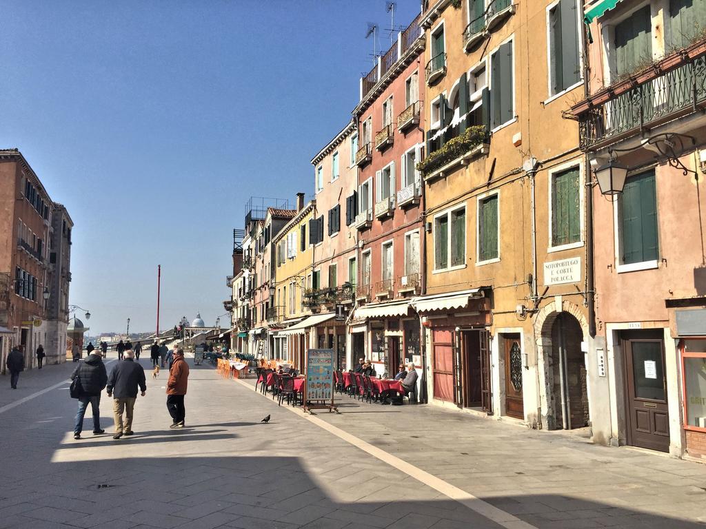 Apartment Biennale Venise Chambre photo