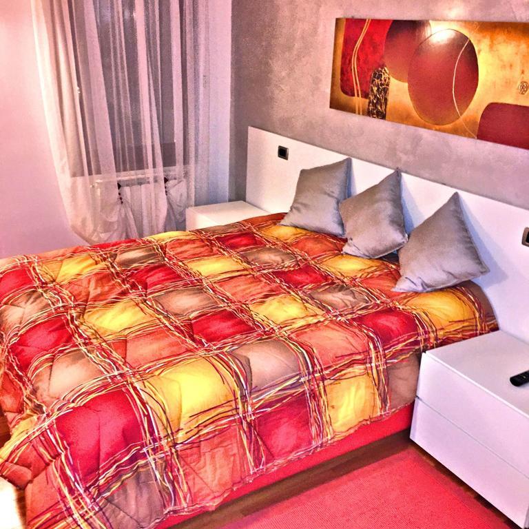 Apartment Biennale Venise Chambre photo