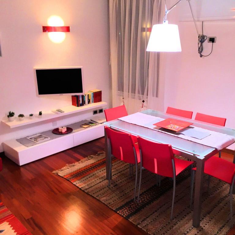 Apartment Biennale Venise Chambre photo