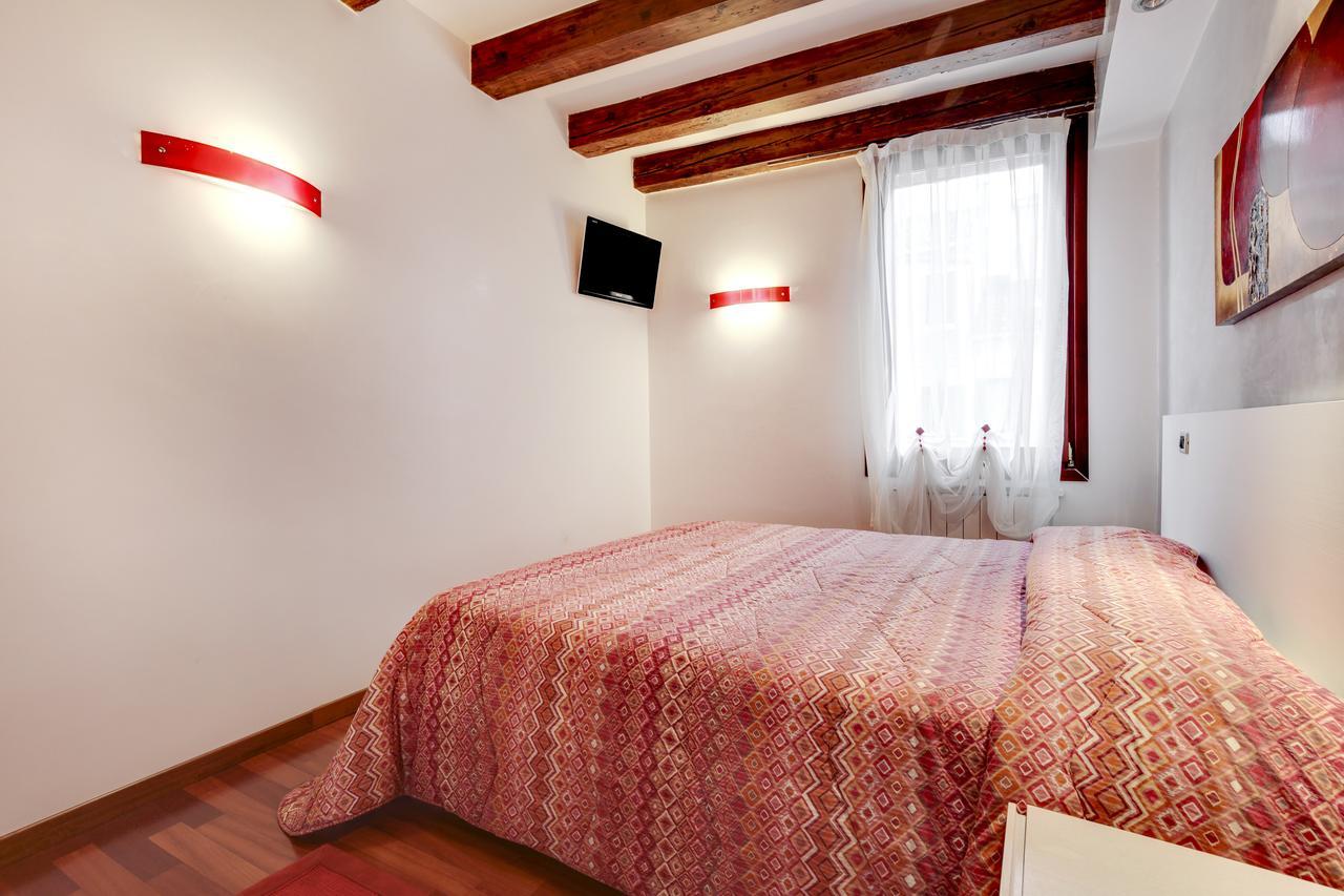 Apartment Biennale Venise Extérieur photo