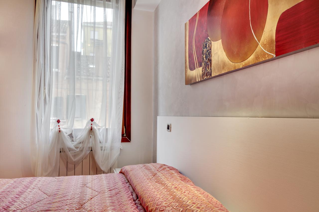 Apartment Biennale Venise Extérieur photo