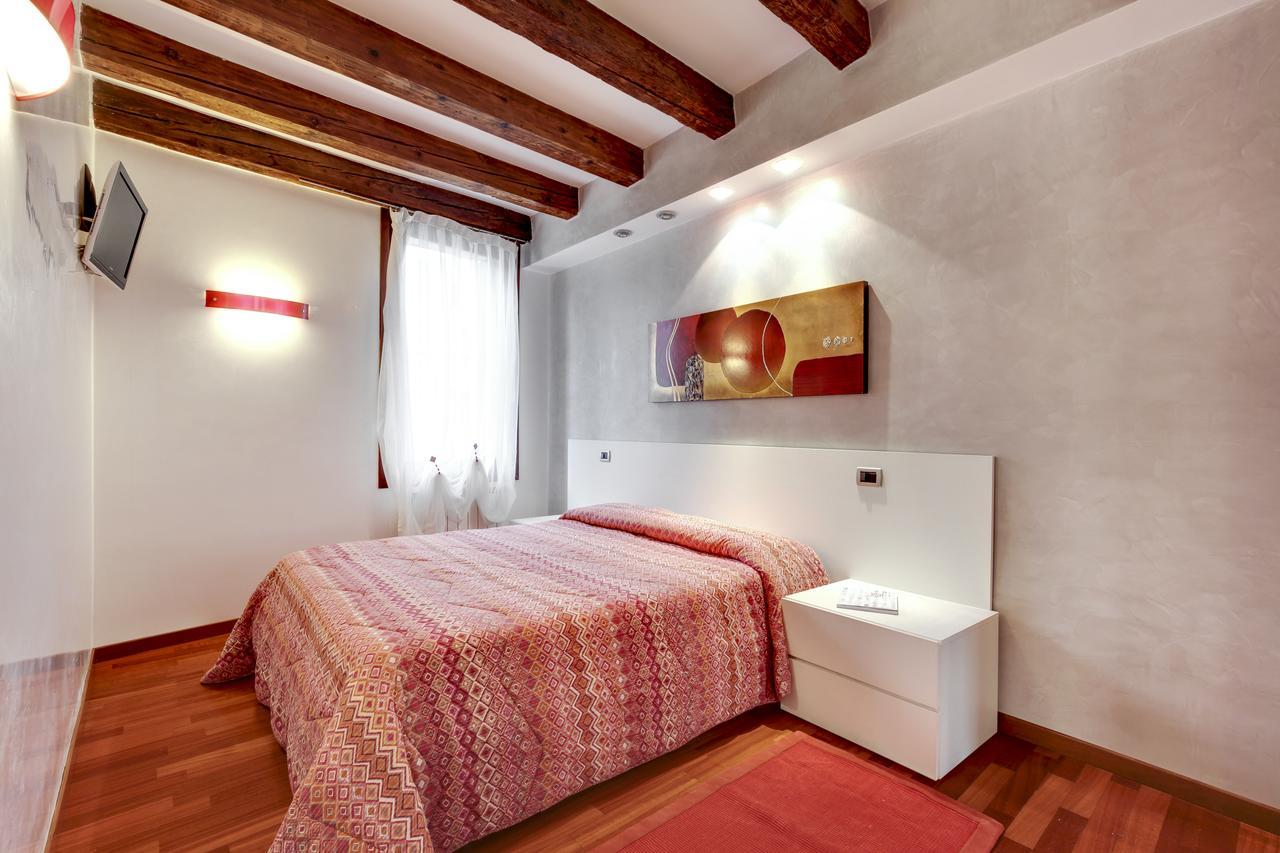 Apartment Biennale Venise Extérieur photo