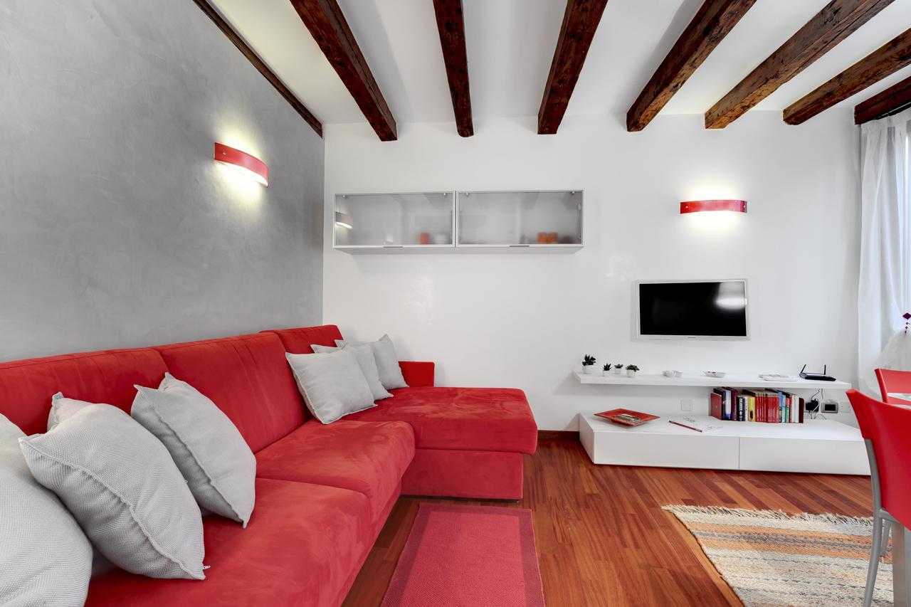 Apartment Biennale Venise Extérieur photo