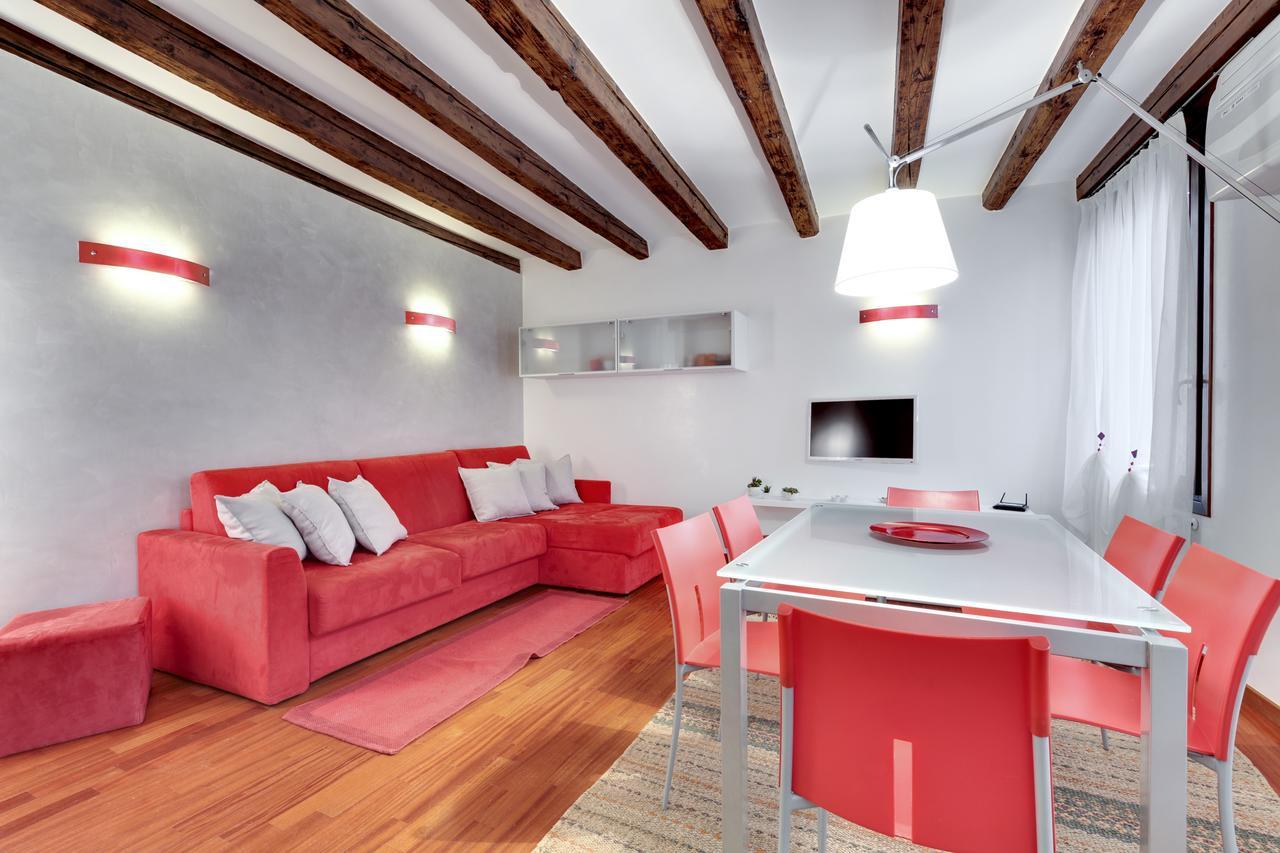 Apartment Biennale Venise Extérieur photo