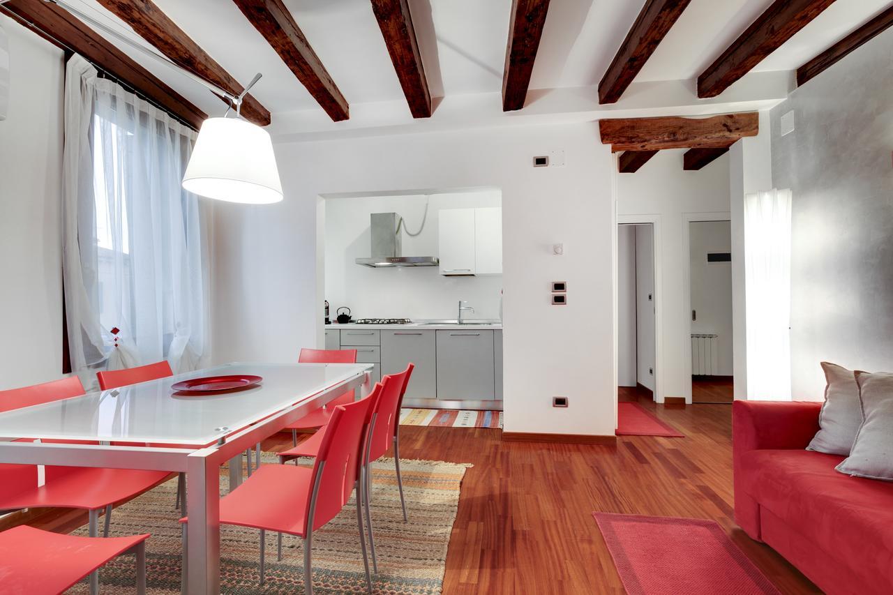 Apartment Biennale Venise Extérieur photo