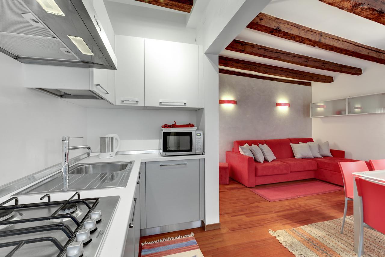 Apartment Biennale Venise Extérieur photo
