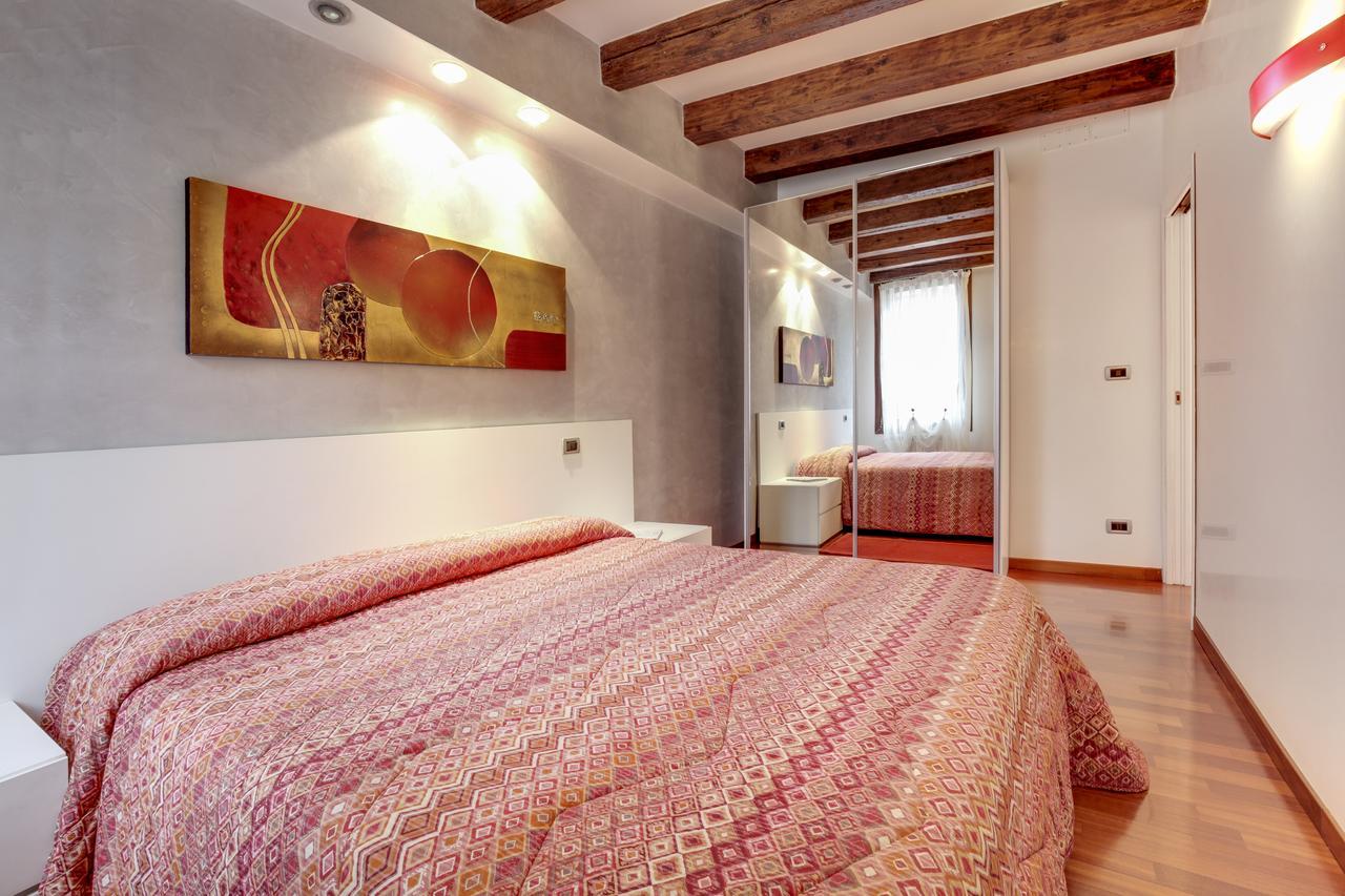 Apartment Biennale Venise Extérieur photo